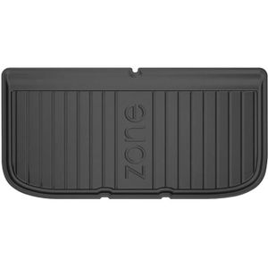 TAPIS DE COFFRE SUR MESURE pour OPEL Adam depuis 2013 TAPIS DE COFFRE SUR MESURE pour OPEL Adam depuis 2013