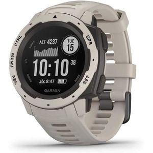 garmin instinct cdiscount