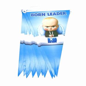 Deco Baby Boss Cdiscount