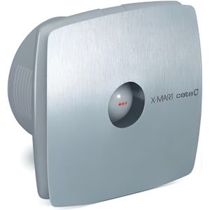 AÉRATION Aérateur extracteur salle de bain - CATA - X-MART 