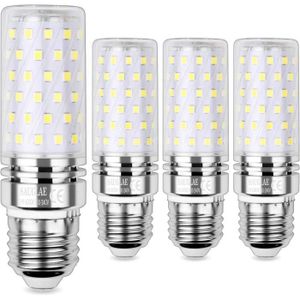 AMPOULE - LED Led Ampoule À Maïs 15W, 120W Équivalent Ampoules À