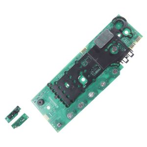 Carte électronique Electrolux 50285686007 - Minuterie/Horloge - CYB-245890 - Neuve