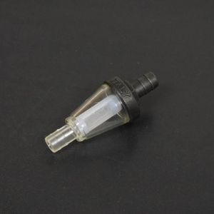 Dehumi Filtre à Essence Carburant 6mm 8mm Pour Voiture Et Machines - Lot 1 Pièce