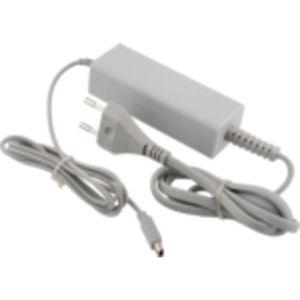 CHARGEUR CONSOLE Chargeur secteur pour Nintendo Gamepad WiiU