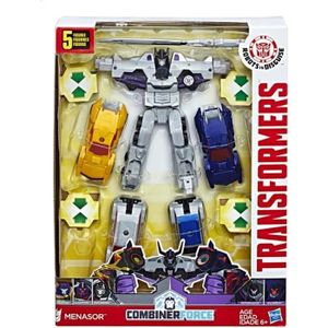 Transformers Combineur Force 3-Step Changer Choix De Bourdon ou Optimus Prime