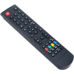 TÉLÉCOMMANDE TV Telecommande compatible avec televiseur Grandin LE