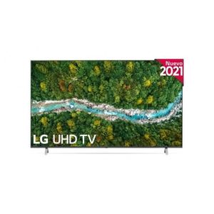Téléviseur LED TV intelligente LG 70UP77006 70