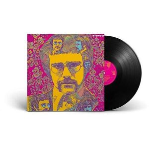 VINYLE POP ROCK - INDÉ Elton John - Regimental Sgt. Zippo [Vinyl]