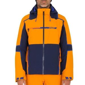 Sous-Vêtements Thermique Bas Ski Homme - CHARGER SPYDER