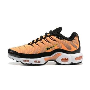 Nike tn sale homme orange