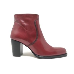 chaussures muratti pas cher