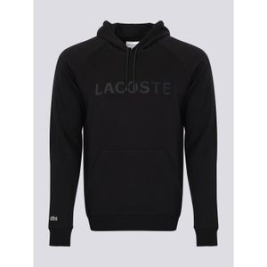 Sweat zippé lacoste femme clearance