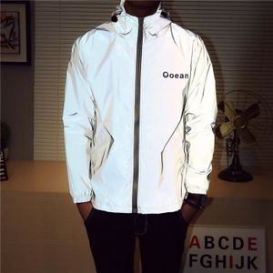 Veste lumineuse dans le noir clearance