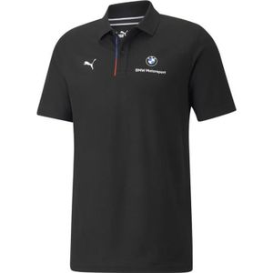 Polo M Sport homme blanc - BMW Motorrad - La boutique en ligne par  BM-Motoroad