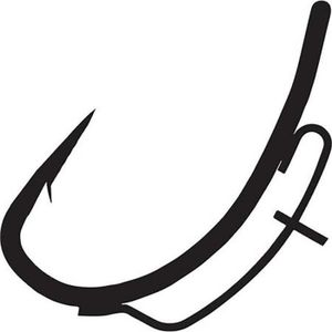 CROCHETS CARPE carpe barbel e pour grigs cheveux crochets tige