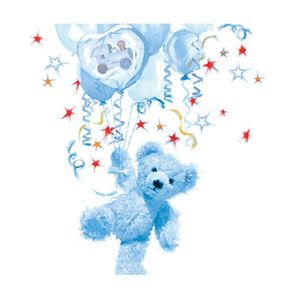 Serviette Invite Gourmande Glace Achat Vente Serviettes De