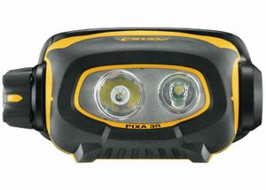 PETZL Tikka Core Lampe Frontale Mixte Taille Uni…