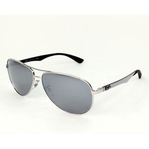 ray ban aviator carbone