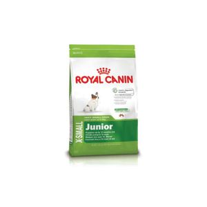 CROQUETTES Croquettes chiot X-Small Junior 3KG Royal Canin