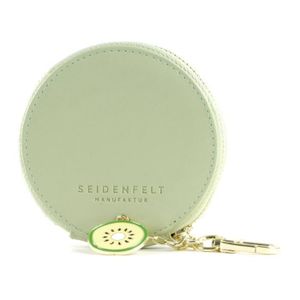 ACCROCHE-SAC SEIDENFELT MANUFAKTUR Lia Cute green [106242] -  a