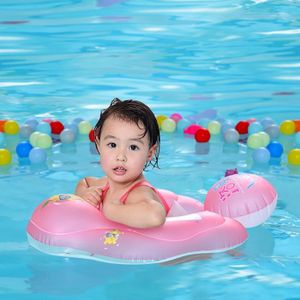 Bouee Bebe Rose Cdiscount