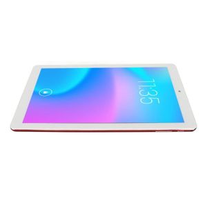 TABLETTE TACTILE TMISHION 1 pouces Tablette 10.1in pour Android 11.0 2.4G 5G WiFi Dual Band 6GB RAM 128GB ROM 1960x1080 IPS Calling Tablet 100‑240V