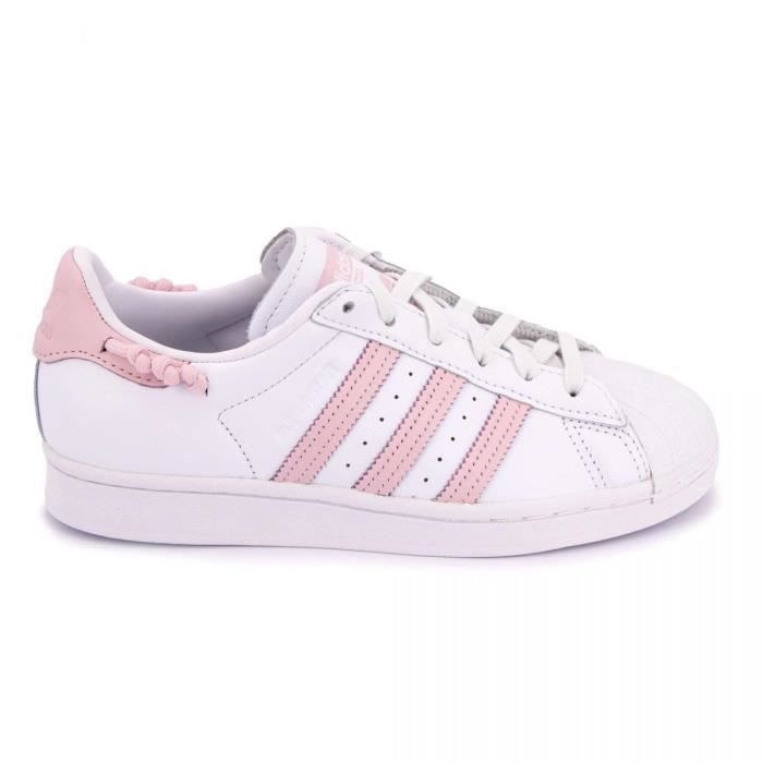 Elegantie Reizen vuurwerk Basket basse cuir blanche/rose gz3446 t36-39 Femme ADIDAS Rose - Cdiscount Chaussures Elegantie Reizen vuurwerk Basket basse cuir blanche/rose gz3446 t36-39 Femme ADIDAS Rose - Cdiscount Chaussures
