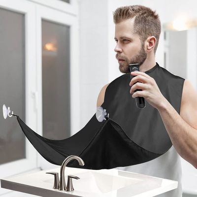 Récupérateur De Poils De Barbe Pour évier - Neuf - Pour Rasoir Ou Tondeuse - Accessoire Salle De Bain Homme