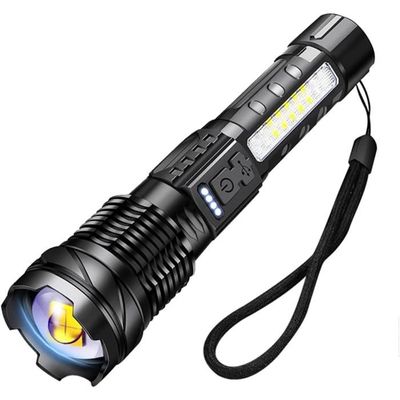 Lampe De Poche Tactique OKW PL350 18350 18650 Arme Lumière ... - DHgate