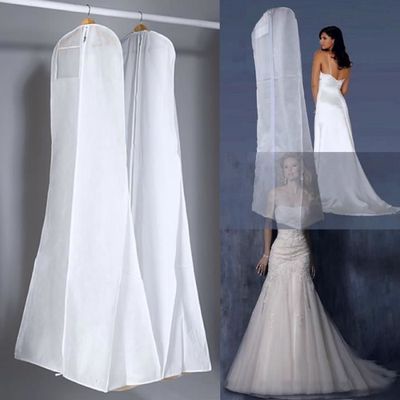 Housse de protection robe de mariée shop