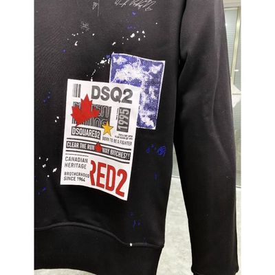 Sweat dsquared2 2025 femme
