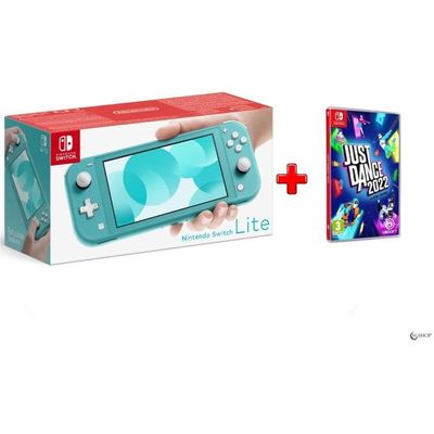 Just dance for on sale nintendo switch lite