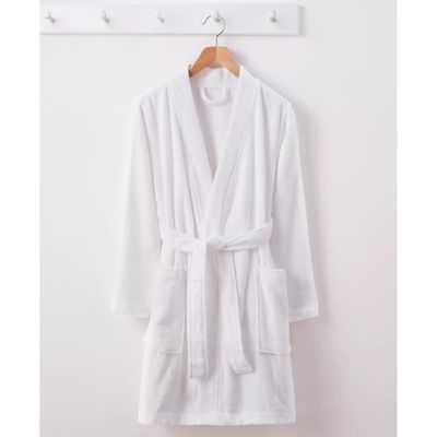 Sortie de bain femme eponge best sale