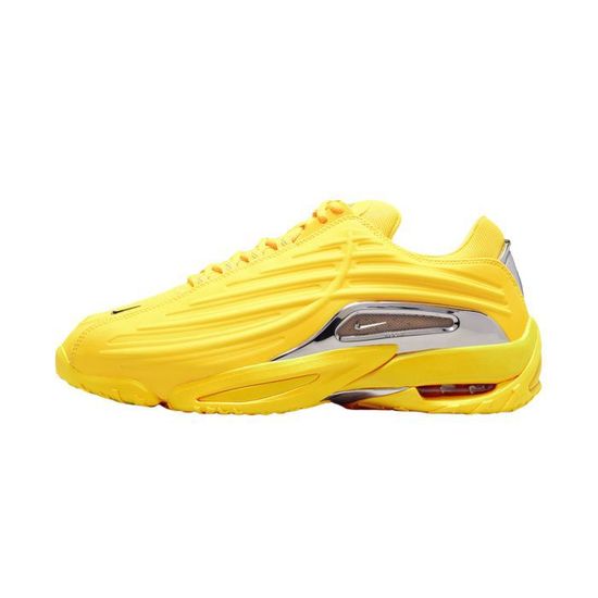 NOCTA x Nike Hot Step 2 Chaussure De Sports Homme Femme NHX0063 jaune Cdiscount Chaussures