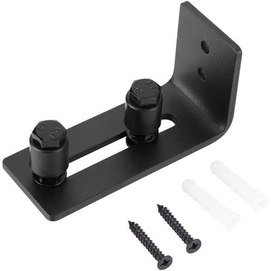 Support D'échappement Arrière Renault Clio MK2 - Pièce De Rechange En Acier Carbone 7700424339 (1998-2017)