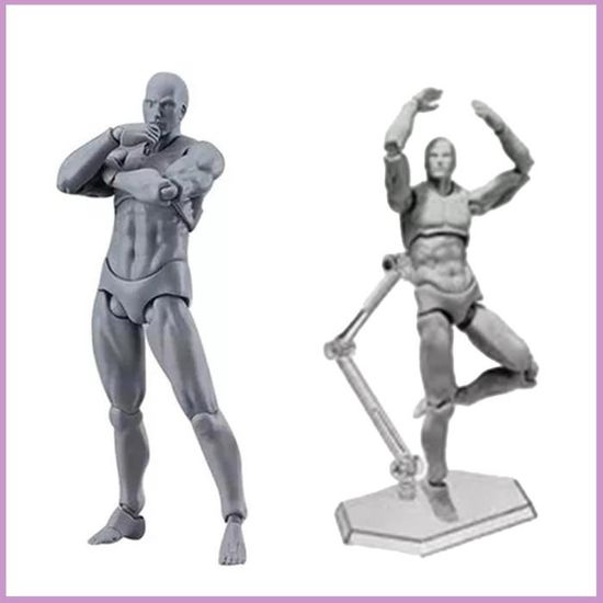 Figurine personnalisée événement