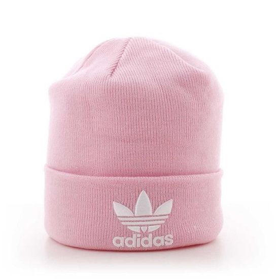 Bonnet hot sale femme adidas