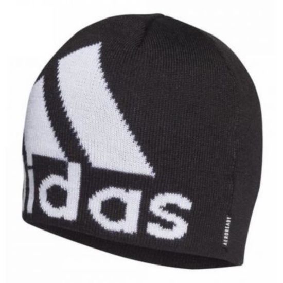 Bonnet Adidas Originals Aeroready En Laine Homme noir Cdiscount Pret a Porter