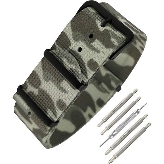 Pack De 5 Bouclettes D-loop Pour Arc à Poulies – BCY #24 – Tanné/noir – Neuf