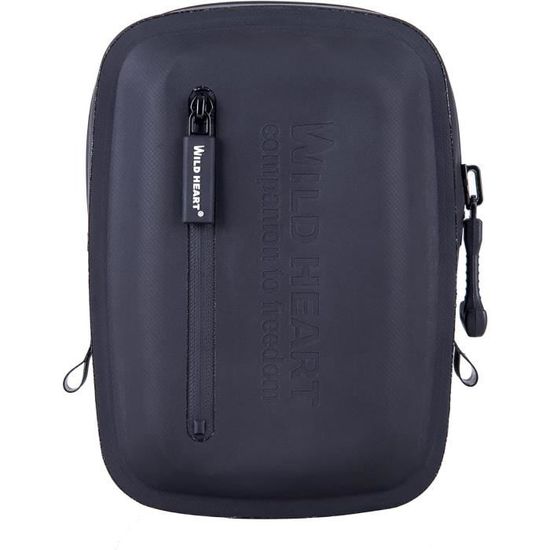 Sac Organisateur Câbles De Voyage - Petit Sac Technique Étui Portable Étanche - 9