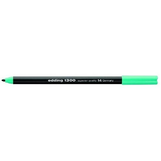 Penna Per Calligrafia 1255, Punta Da 3,5 Mm, Colore Verde