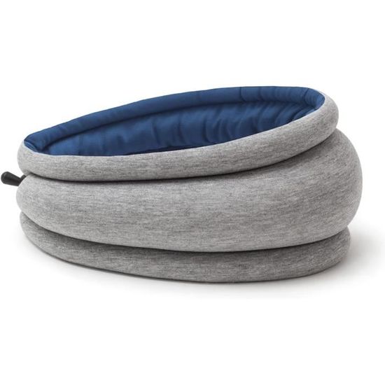 Oreiller ergonomique de voyage | TEMPUR