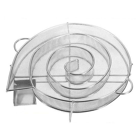 Housse Polyester 600d Imperméable Housse De Protection Pour Gril à