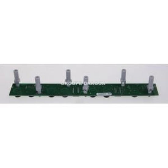 VÉRITABLE UNITÉ DE commande électrique Toyota Ecu 89661-44080