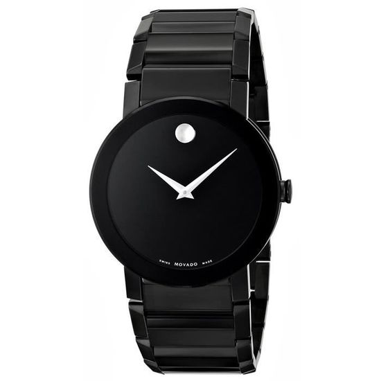 Boucle De Montre Homme ESQ By Movado - Acier Inoxydable - Largeur 20 Mm - Neuf Sans étiquette