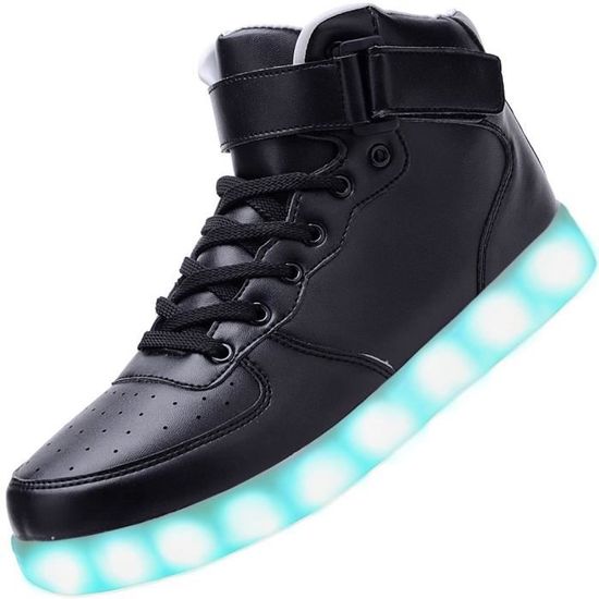 Flashing shoes girls clearance