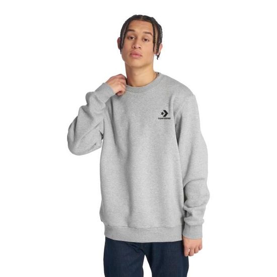 Pull cheap converse homme
