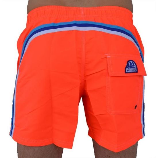 Maillot de bain sundek homme sale