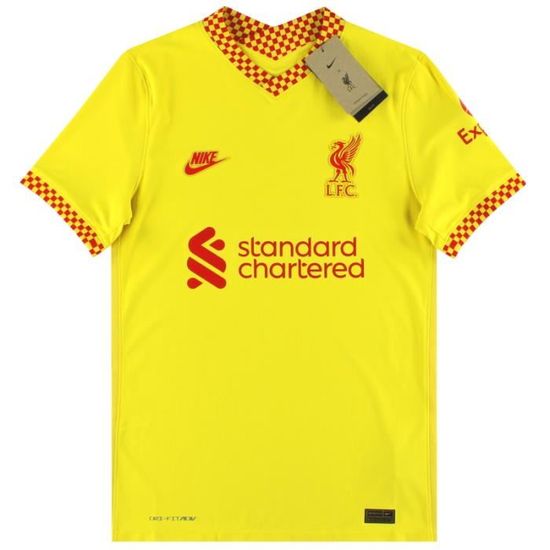 liverpool nike vapor