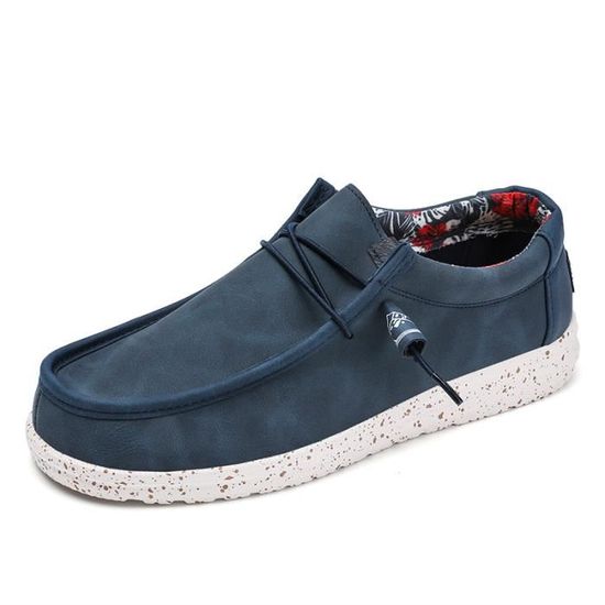 Chaussure bateau homme lacoste shop